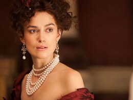 Keira Knightley claims anorexia rumours led her to question her own body image Keira Knightley claims anorexia rumours led her to question her own body image