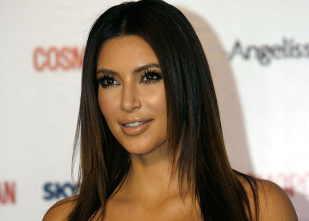 Kim Kardashian tops Most-Searched People 2012 list