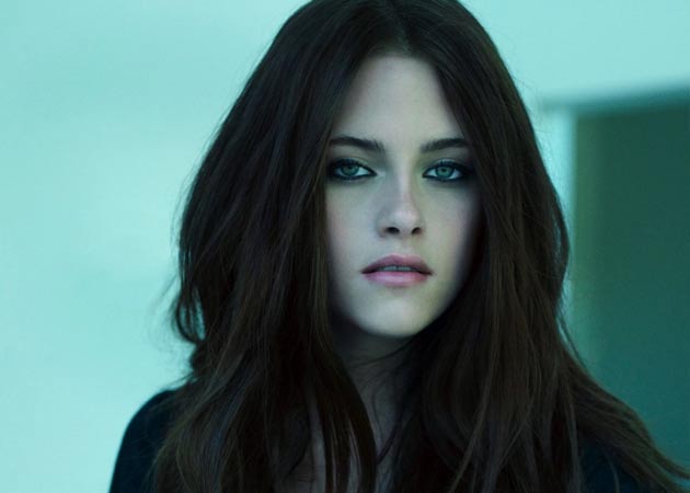 Kristen Stewart kept <i>Twilight</i> rings