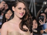 Kristen Stewart is stressed about her future acting career