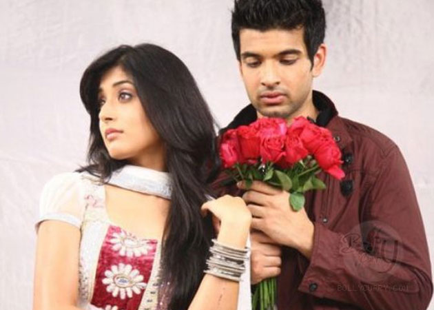 Not uncomfortable with Kritika Kamra: Karan Kundra