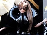 Lady Gaga asks Versace for new tour wardrobe