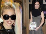 Lady Gaga wants Pippa Middleton to give her royal tips