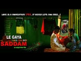 Not using controversy to promote my film: <i>Le Gaya Saddam</i> director