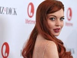 Lindsay Lohan thinks another actor in her place would have committed suicide