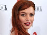Lindsay Lohan arrested again, this time for starting fight