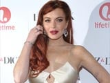 Lindsay Lohan's half-sister hurt by actress' attitude