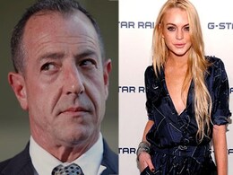 Revealed! Lindsay Lohan has a half-sister Revealed! Lindsay Lohan has a half-sister