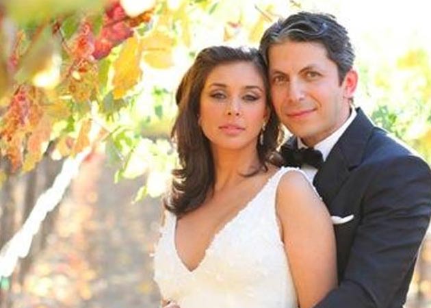 Lisa Ray excited about post wedding India visit