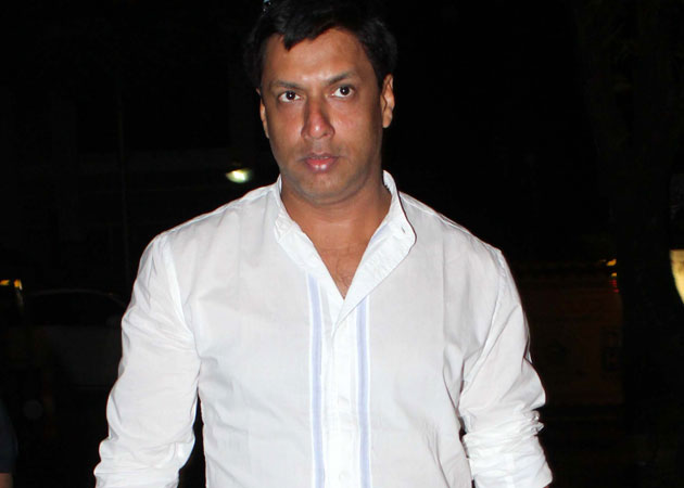 Madhur Bhandarkar invited for Cairo film fest