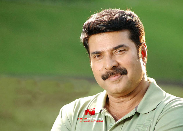 Mammootty connects with global fans through Facebook