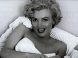 Marylin Monroe in new Chanel advertisement