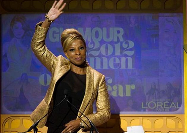 Mary J Blige accused of defaulting on a loan of USD 2.2 million