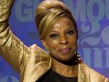 Mary J Blige accused of defaulting on a loan of USD 2.2 million