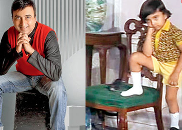 Former child star Master Raju is Suraj Sharma's voice in Hindi <i>Life Of Pi</i>