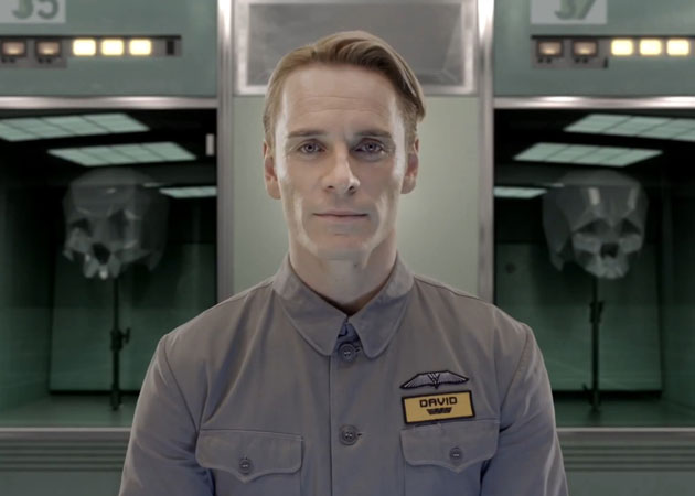 Michael Fassbender to narrate Formula One documentary