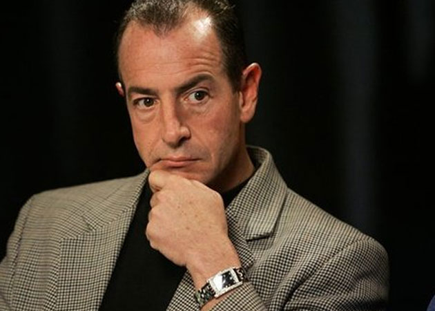 Another Lohan daughter? Lindsay's father takes TV paternity test