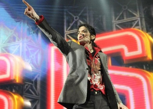 Michael Jackson's former personal assistant is suing the late star's tour promoters