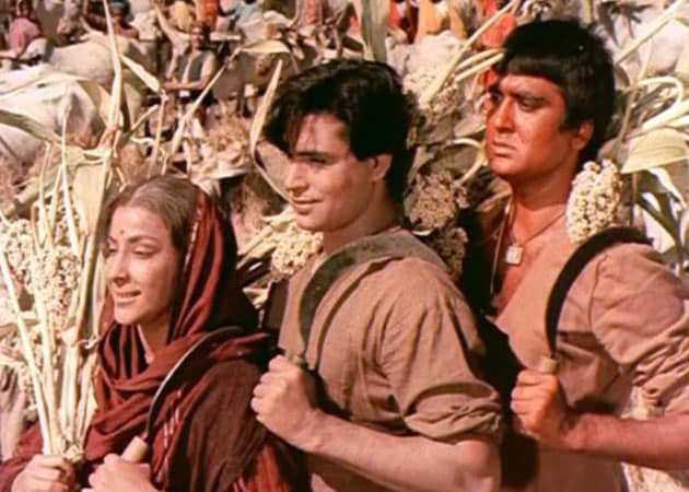 Museum planned to celebrate 100 years of Indian cinema