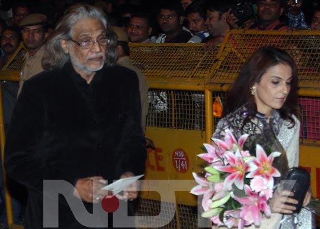 Muzaffar Ali's next movie on poet Rumi