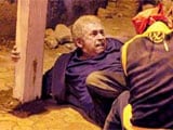 Naseeruddin Shah performs action stunts after 14 years