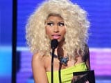 Nicki Minaj is scared her fans won't like her on American Idol
