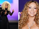 Steven Tyler thinks Mariah Carey, Nicki Minaj should be more professional on <i>American Idol</i>
