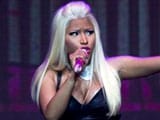Nicki Minaj slams Steven Tyler for "racist comment"