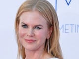 Nicole Kidman claims her marriage to Tom Cruise was "perfect" before their split