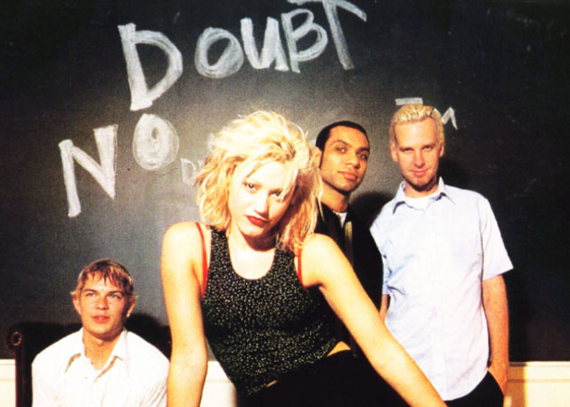 No Doubt have been forced to apologise and scrap their new music video