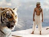 <i>Life Of Pi</i> earns Rs 19.5 crore over weekend at the Indian box office