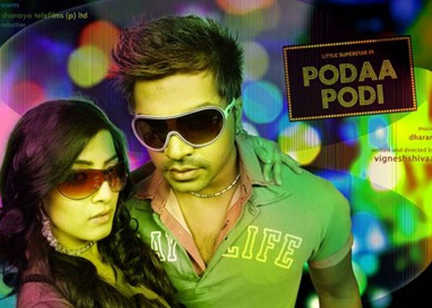 Movie review: <i>Poda Podi</i>