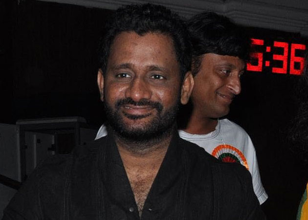  Sound designer Resul Pookutty turns producer with independent film, <i>ID</i>