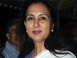 Poonam Dhillon to direct, maybe co-produce film