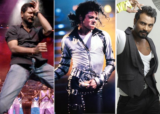 Prabhu Deva, Remo to pay tribute to Michael Jackson