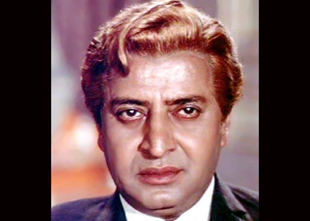 Veteran actor Pran hospitalised