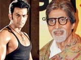 Prithviraj wants Amitabh Bachchan in his Malayalam film remake