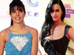 Priyanka Chopra, Katy Perry are digital stars Priyanka Chopra, Katy Perry are digital stars