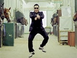 <i>Gangnam</i> star Psy to deliver speech at Oxford University
