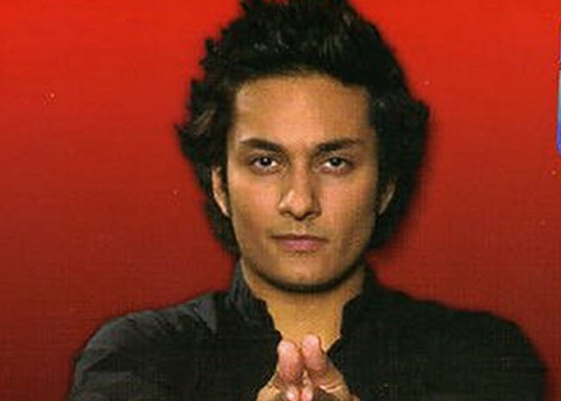 Singer Raghav to sing in a Hollywood film for A R Rahman