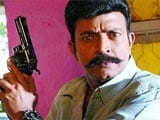 Rajasekhar finds policeman's role irresistible