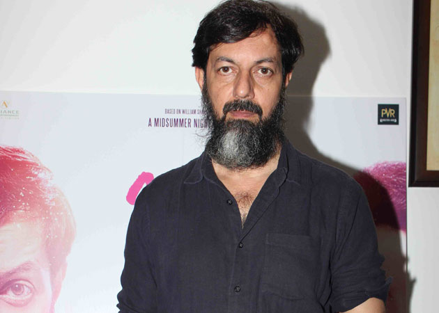 Directing a film not easy: Rajat Kapoor