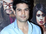 Rajeev Khandelwal's truth and lie moment in <i>Table No. 21</i>