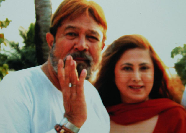 Rajesh Khanna's alleged partner moves court against Dimple Kapadia and family