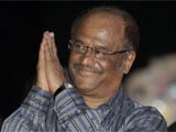 Two special birthday gifts lined up for Rajinikanth
