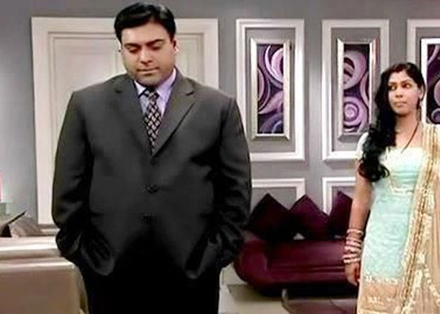 Ram Kapoor to exit <i>Bade Achche Lagte Hain</i>?