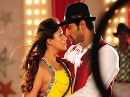 Movie Review: <i>Krishnam Vande Jagadgurum</i> Movie Review: <i>Krishnam Vande Jagadgurum</i>