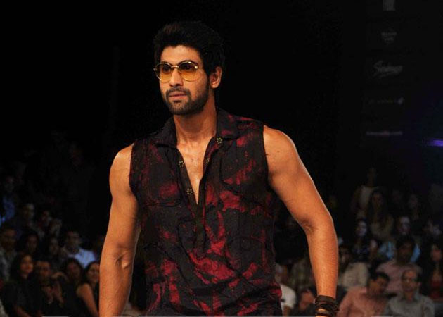 Rana Daggubati busy wrapping up work for sister's wedding