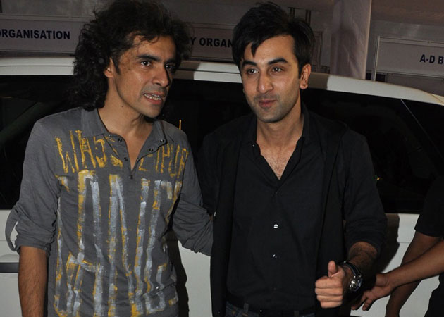 Ranbir Kapoor and Imtiaz Ali's next film will roll in September 2013