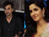 Romance renewed for Ranbir Kapoor, Katrina Kaif?